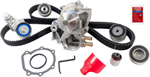GATES TCKWP328 TIMING COMPONENT KIT W/WA