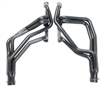 HEDMAN 69490 S-10 350 ENGINE SWAP
