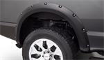 BUSHWACKER 70017-02 POCKET FLARE TITAN FR 16