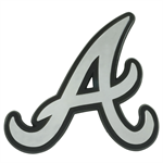 FAN MATS 26508 Emblem