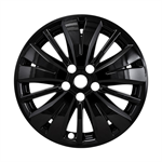 COAST 2 COAST IWCIMP488BLK Wheel Skin