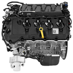 M-6007-M50AAUTO Engine Complete Assembly