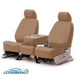 COVERKING CSC1E3AC7010 Seat Cover