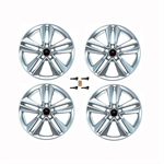 M-1007K-M199S Wheel