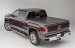 TRAILFX TFX1529 Tonneau Cover