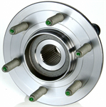 MOOG 541001 Wheel Bearing and Hub Assembly