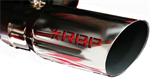 RBP 35453R7 POLISHED STAINLESS STEEL