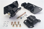 TRANSDAPT 4406 SBC INTO 4WD S-10 W/PADS