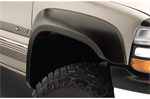 BUSHWACKER 40938-02 FENDER FLARE SILVERADO 07
