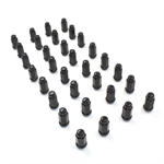 COYOTE 70K873XLBLK Wheel Installation Kit