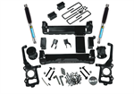 SUPERLIFT K127B Lift Kit Suspension