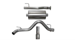CORSA 14918 Exhaust System Kit