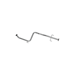 WALKER 46741 Exhaust Pipe Intermediate