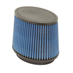 VOLANT 5144 Air Filter: Ram Replacement Air Filter; oval