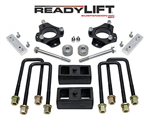 READYLIFT 695212 TACOMA TRD / SR5 / ROCK W