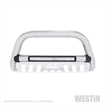WESTIN 32-3900L BULL BAR F-250/350 17 CHROME