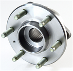 MOOG 512243 Wheel Bearing and Hub Assembly