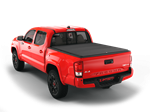 Tonneau Cover