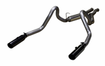 PYPES SFM29VB Exhaust System Kit