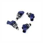 DEATSCHWERKS 01J-00-0550-4 Fuel Injector