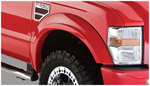 BUSHWACKER 20057-02 FRONT OE  F250 SD