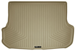 HUSKY 25653 Cargo Liner- 2016-2018 Lexus RX350, 2016-2018 Lexu