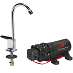 61123 Boat Washdown Pump
