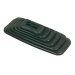 B&M 80661 RUBBER BOOT
