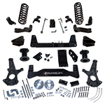 SUPERLIFT 3514 Lift Kit Component