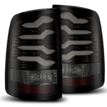 ALPHAREX 640010 Tail Light Assembly - LED