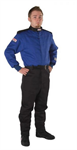 G-FORCE 4525XXXBU Racing Apparel