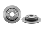 BREMBO 08.8868.21 Brake Rotor