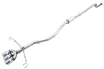 AWE 3020-52000 Exhaust System Kit