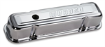MOROSO 68281 BUDGET VALVE COVER BB PONTIAC TALL