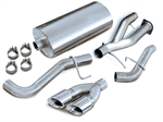 CORSA 14222 Exhaust System Kit
