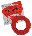 SPECIALTY 75800 Alignment Camber/Toe Shim