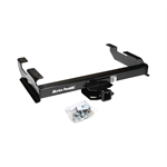 DRAW-TITE 41901 BUMPER CHEVY/GMC P/U 99-05