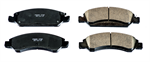 POWER STOP 16-1367 Brake Pad