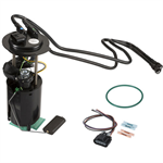 CARTER P76252M FUEL PUMP MODULE ASSEMBLY