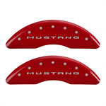 MGP 10200S2MGR MGP CALIPER COVERS