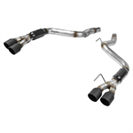 FLOWMASTER 817806 Exhaust System Kit