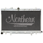 NORTHERN RAD 205221 SPORT COMPACT SUBARU 02-0
