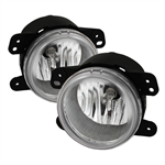 SPYDER 5015372 ( Spyder ) Dodge Magnum 05-08 / Journey 09-10 / Chrysler 300 05-1