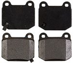 R/M BRAKES SP961XPH Brake Pad