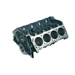 M-6010-A460BB Engine Block - Bare