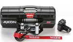 WARN 101135 Winch