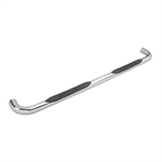 WESTIN 23-3720 STEP BAR STAINLESS STEEL GM CC RM 2010 UP