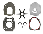 Water Pump Impeller