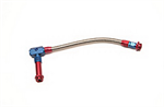 RUSSELL 641090 HOLLEY PRO STREET FUEL KT