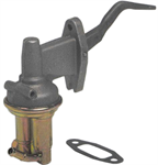 CARTER M6978 Fuel Pump Mechanical